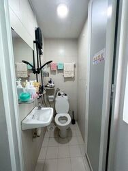 Hillview Regency (D23), Condominium #498722911